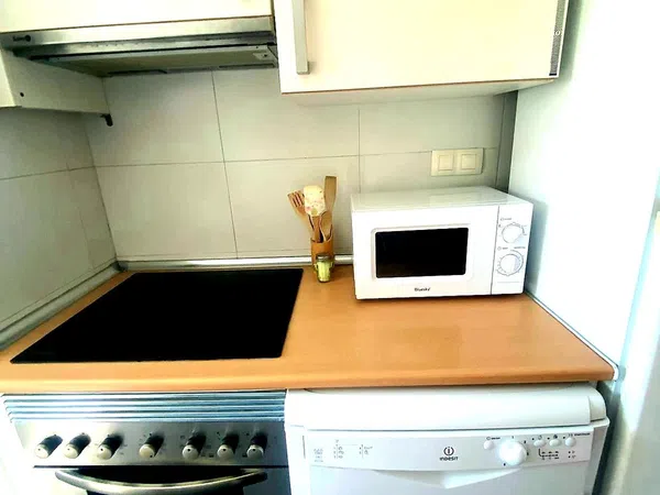 Ático en avenida del Ensanche de Vallecas, 120 - Foto 9