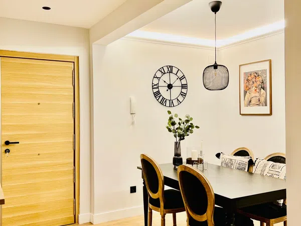 Piso en calle de Canillas, 98 - Foto 26