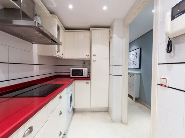 Piso en calle Alejandro Collantes, 20 - Foto 10