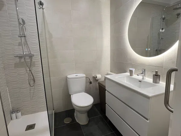 Piso en Calle Cervantes, 8, Centro - Ayuntamiento, Centro - Ayuntamiento - Foto 4