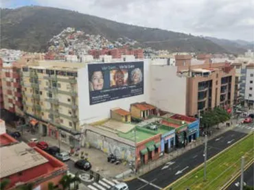 Piso en Cruz del Señor - Foto 2