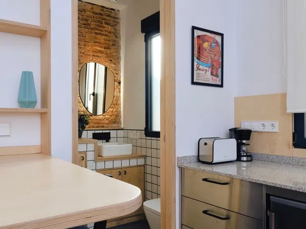 Estudio en calle San Antonio, 8 - Foto 18