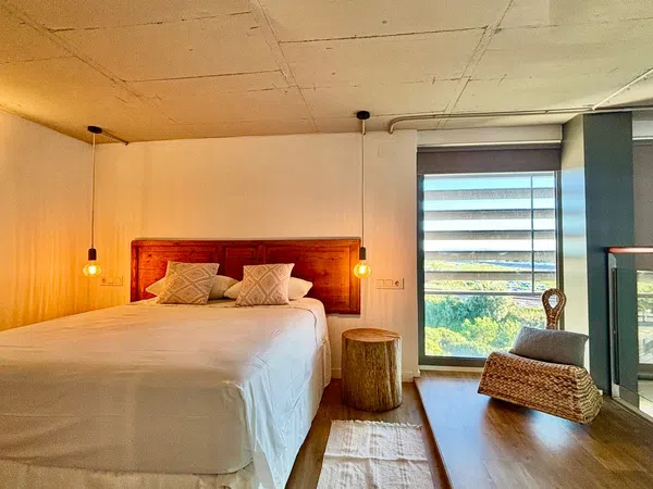 Loft en Calle de la Creu Roja, Vara de Quart - Foto 10