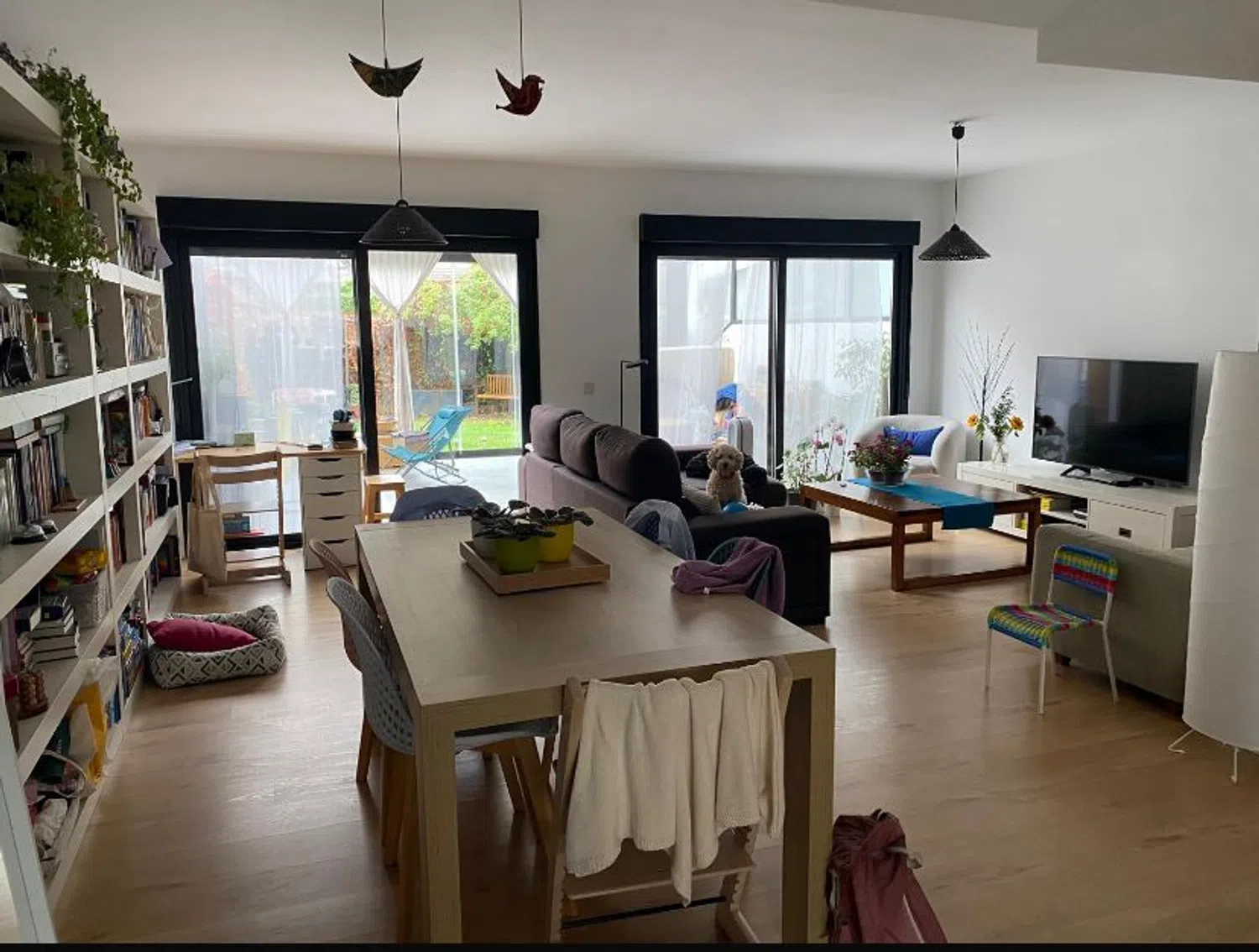 Chalet adosado en avenida de Gaudí, 2 - Foto 3