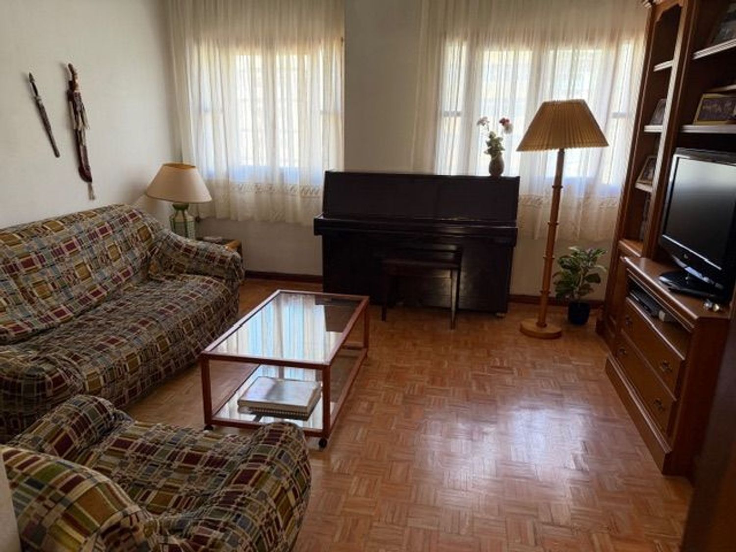 Piso en calle Jesús Ferrer Jimeno, 4 - Foto 2