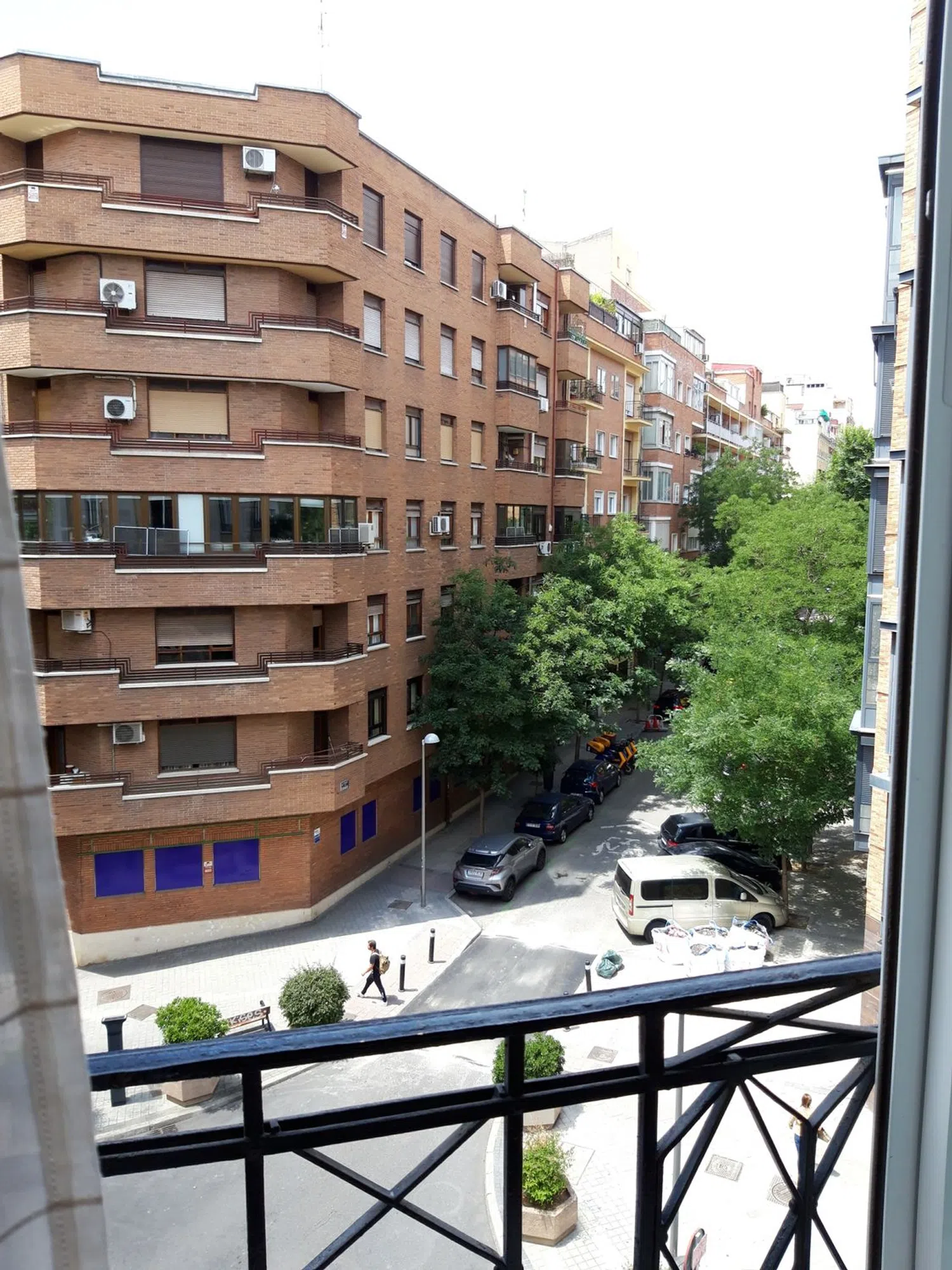 Piso en calle Juan de Urbieta, 14 - Foto 13