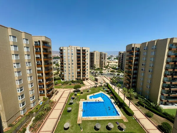 Piso en Camino de Bobar, 2, Vega de Acá - Nueva Almería - Cortijo Grande, Vega de Acá - Nueva Almería - Cortijo Grande - Foto 16