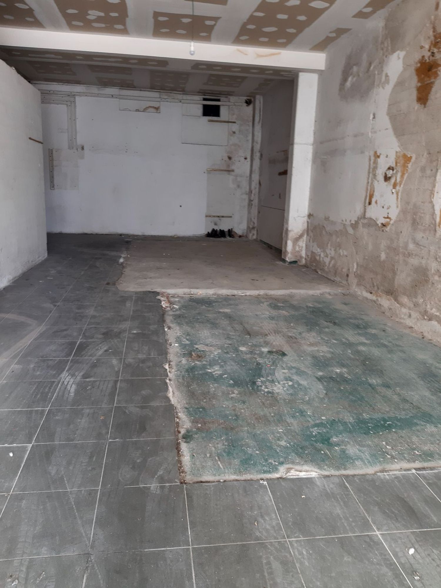 Local en Calle Luis Seoane Pintor, 58, La Milagrosa, La Milagrosa - Foto 5