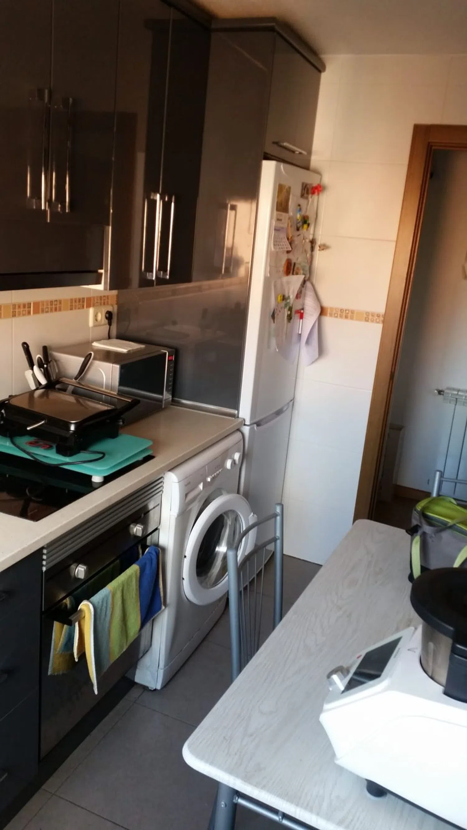 Piso en calle de Villalobos, 55 - Foto 13