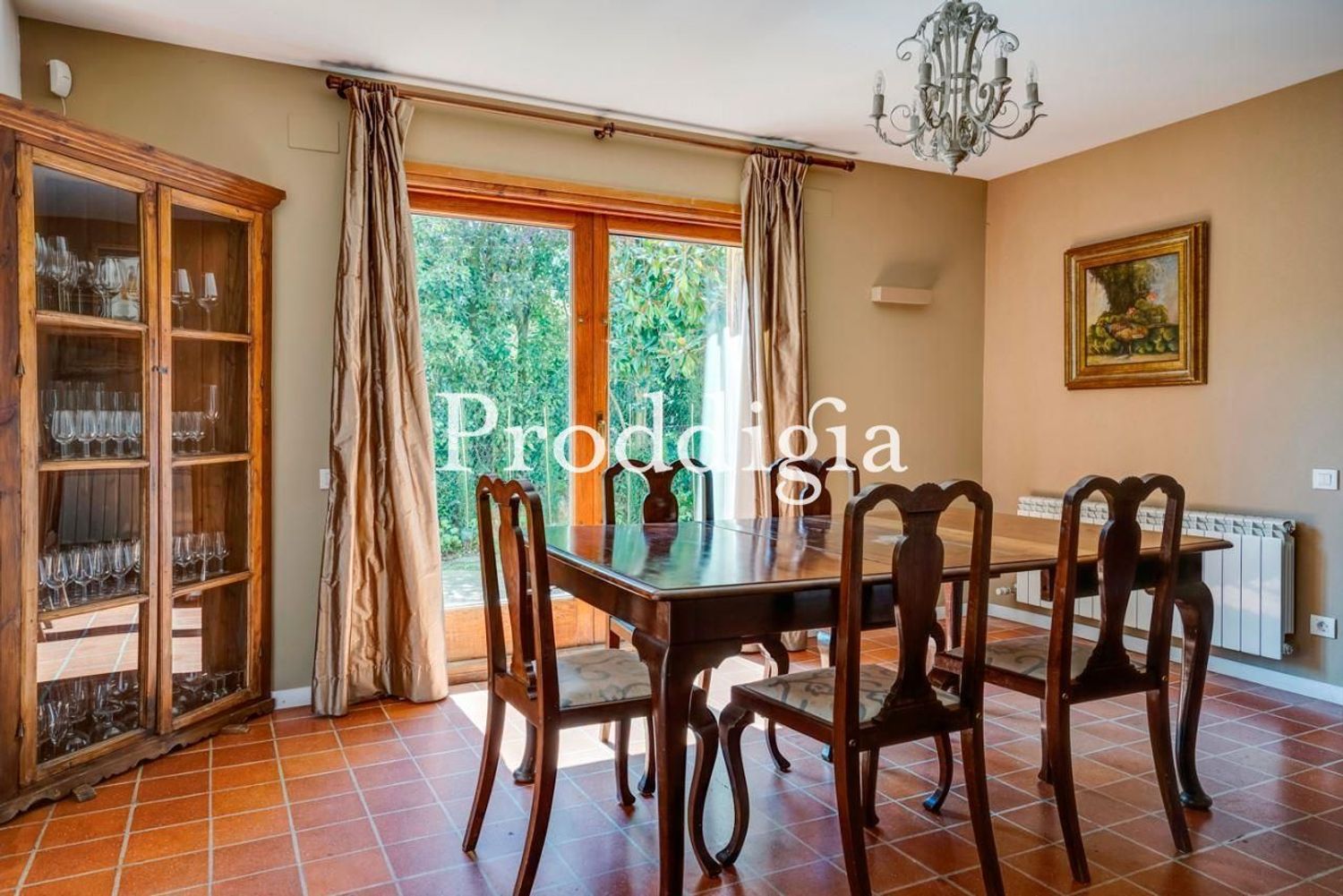 Chalet en Valldoreix, Valldoreix - Foto 4