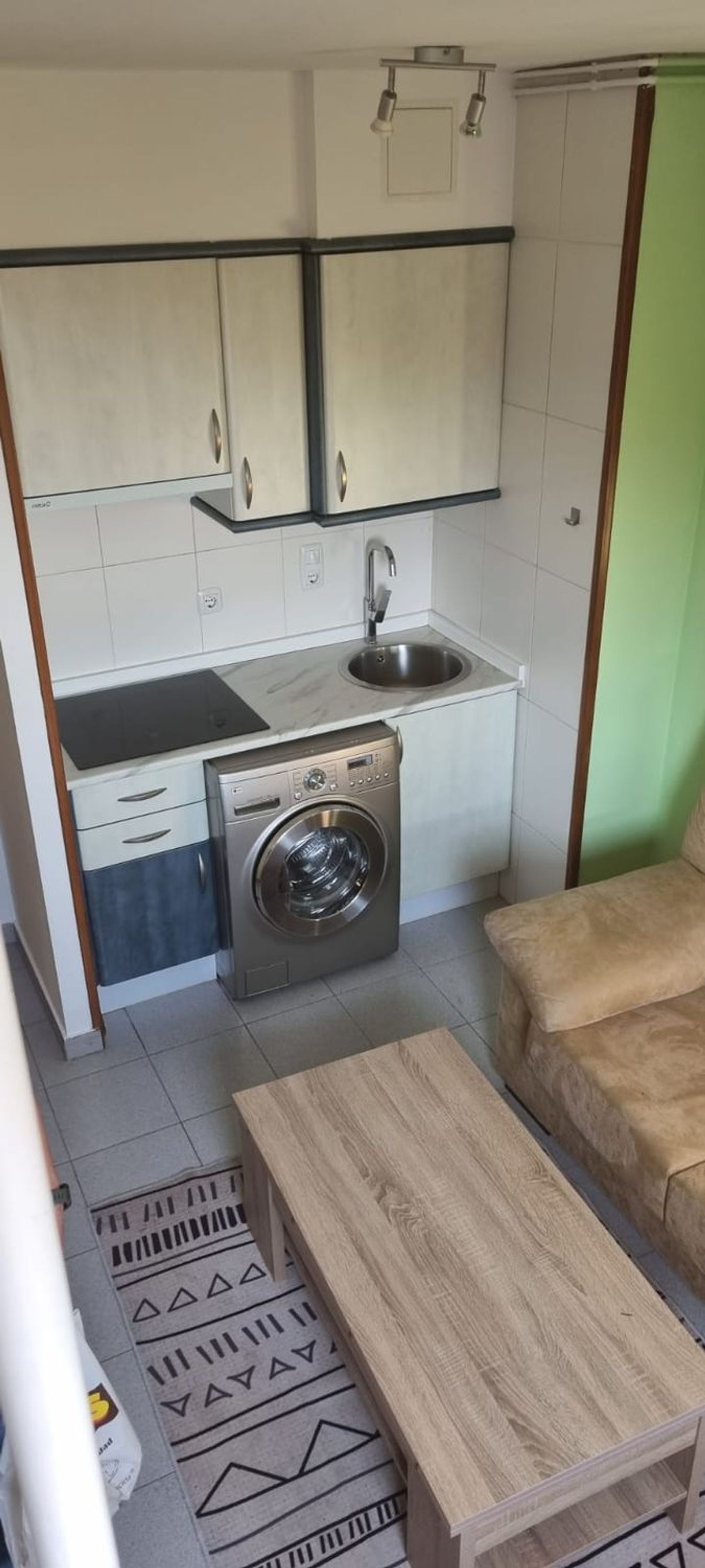Estudio en Avenida de Madrid, 32, Aceña de Olga - Augas Férreas, Aceña de Olga - Augas Férreas - Foto 7