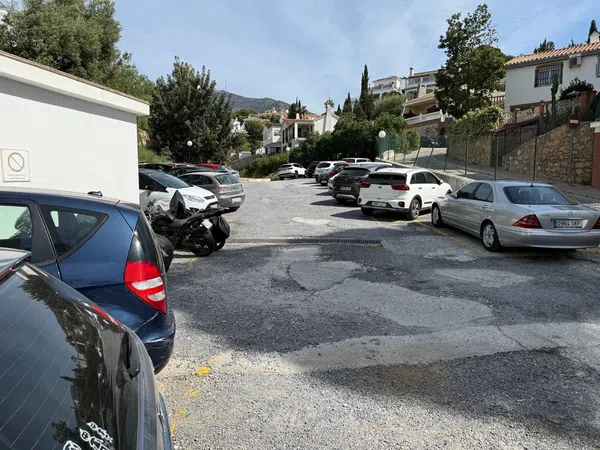 Piso en calle Orquídea, 4 - Foto 22