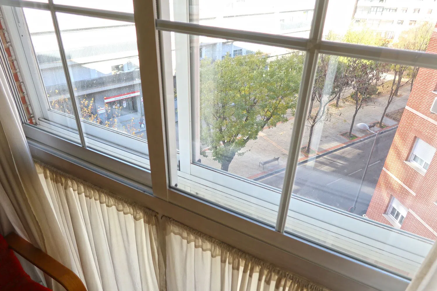 Piso en paseo de la Estación, 15 - Foto 19