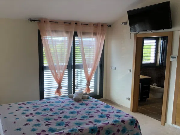 Chalet adosado en Avenida Castellón, 4 - Foto 14