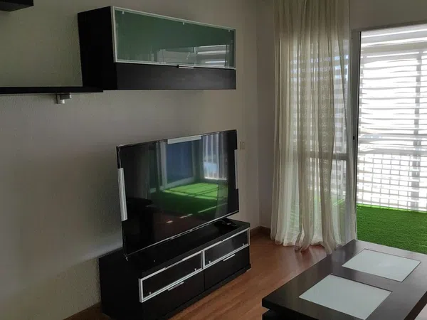 Piso en calle Catedratic Abelardo Rigual, 9