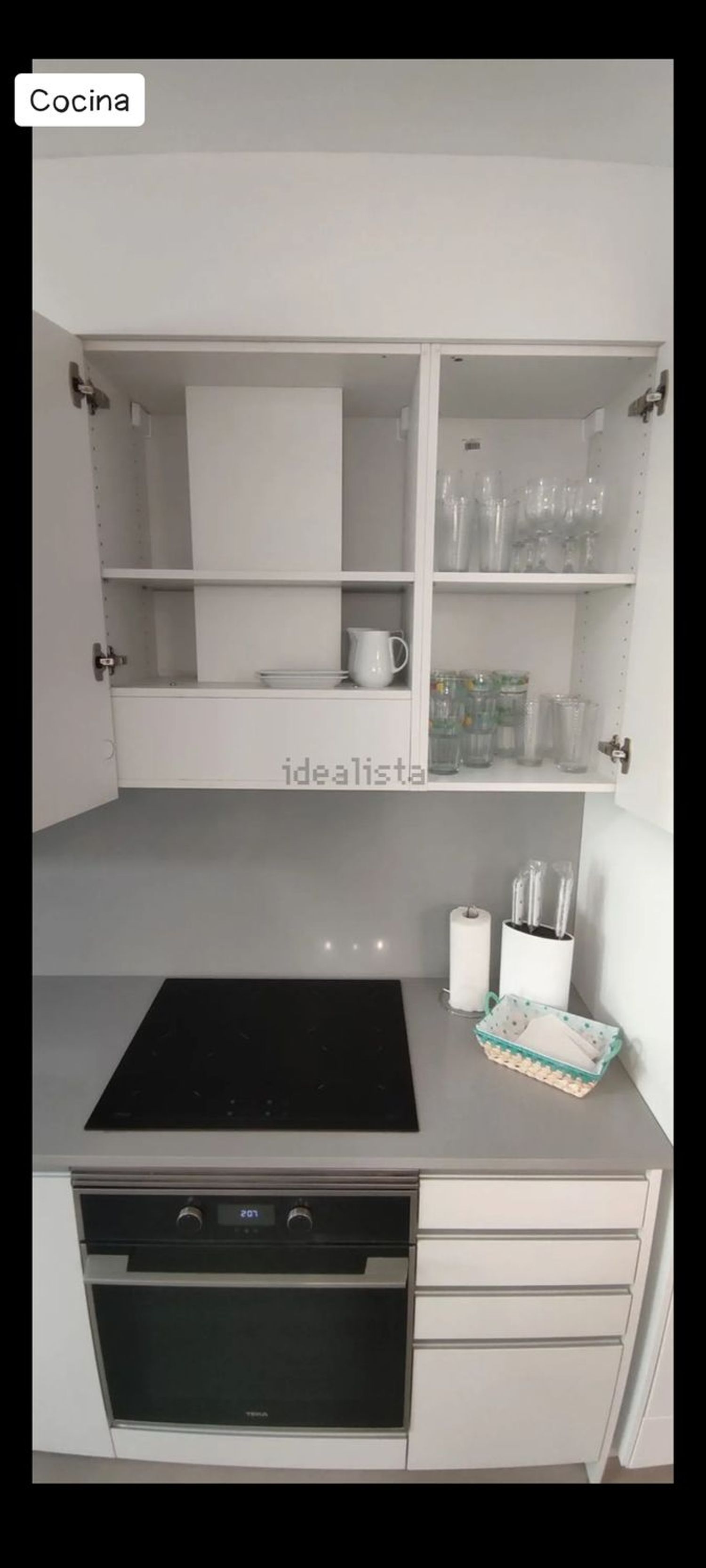 Dúplex en Calle Albareda, 17, Santa Catalina - Canteras - Foto 25