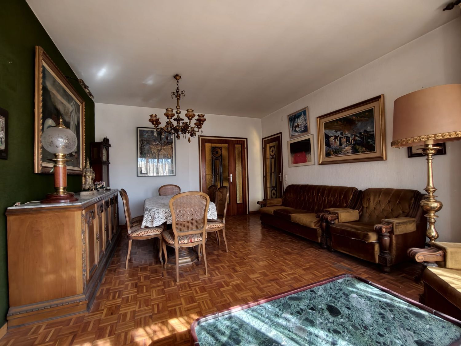 Piso en avenida de Barberà, 71 - Foto 7