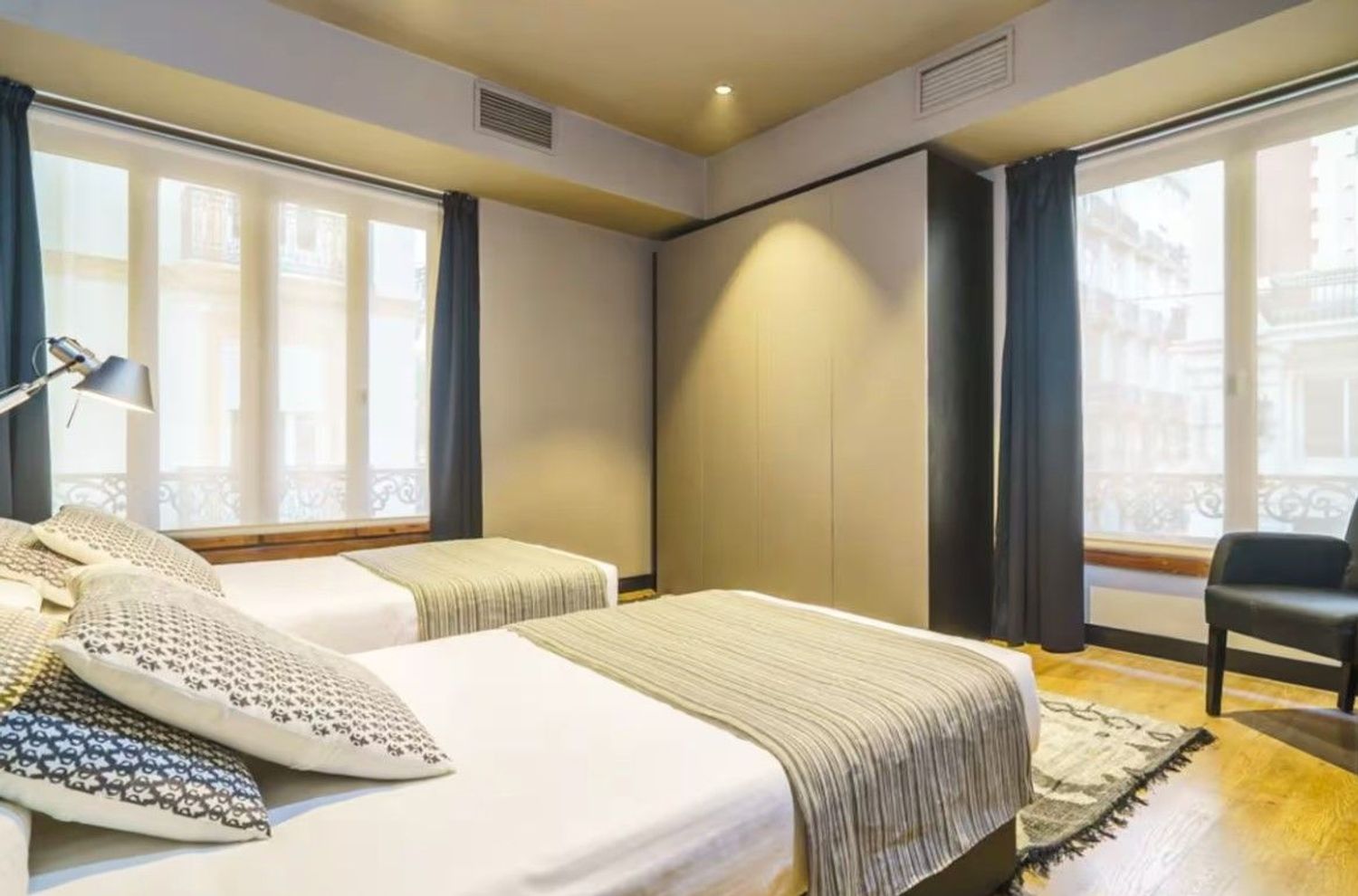 Piso en calle de Meer, 37 - Foto 5