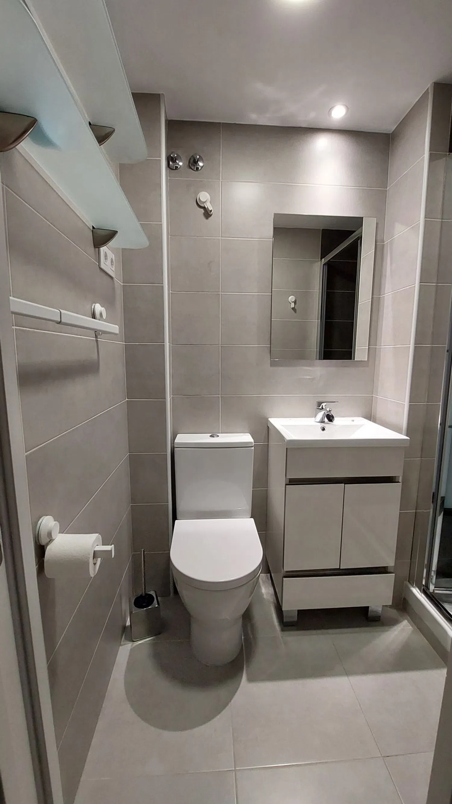 Piso en calle de Santa Susana, 42 - Foto 6