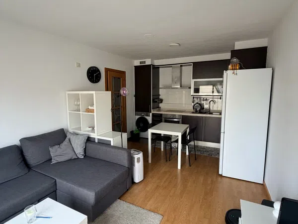 Piso en Travesía de Oseiro, 149 - Foto 1
