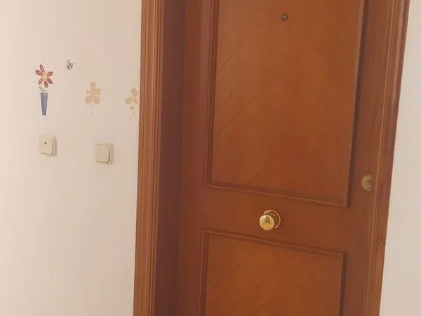 Ático en calle Moisés, 5 - Foto 1