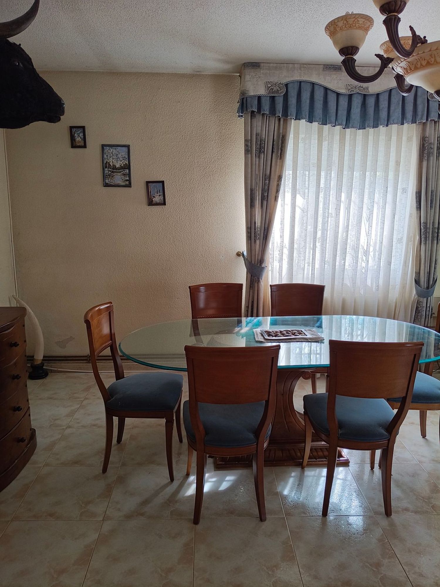 Casa o chalet independiente en Avenida Salamanca, 36 - Foto 19