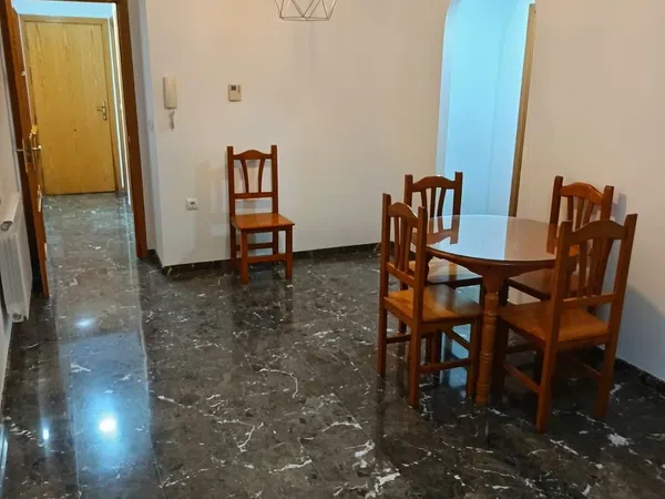 Piso en Plaza España, 11 - Foto 3