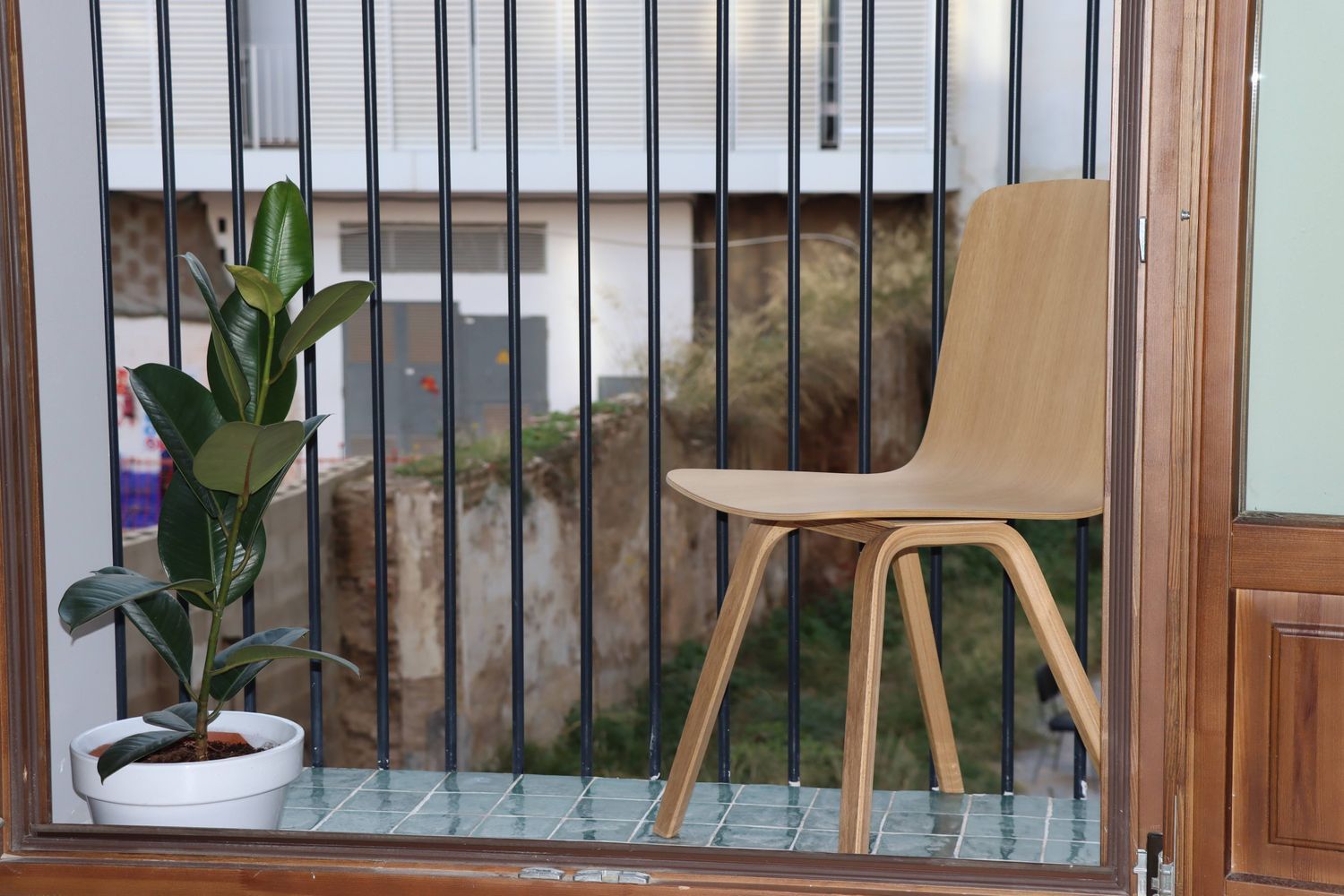 Piso en plaza de la Santa Creu, 9 - Foto 14