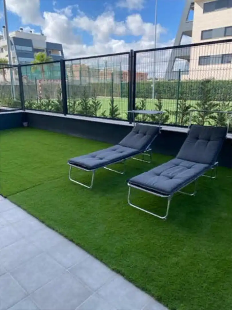 Apartamento en Centro Comercial paseo del Puerto - Foto 7