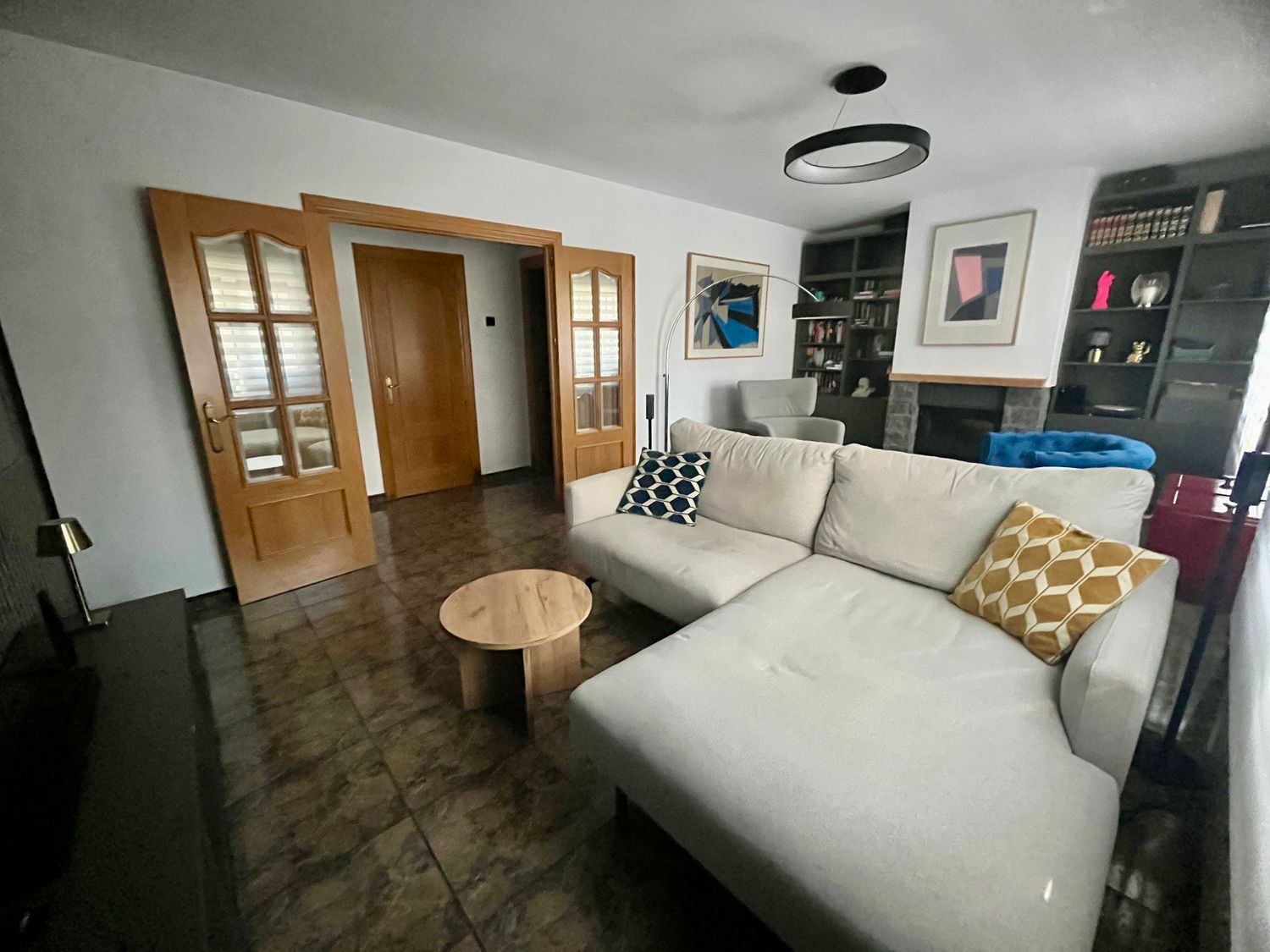 Casa o chalet independiente en Calle de Salduba, 1, Cartuja Baja - Foto 4
