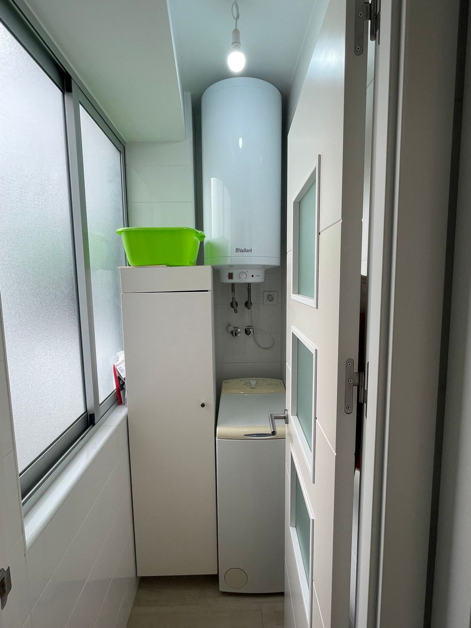 Piso en Calle Lope de Vega, 22, Puerta Carmona-Puerta Osario-Amador de los Ríos - Foto 10