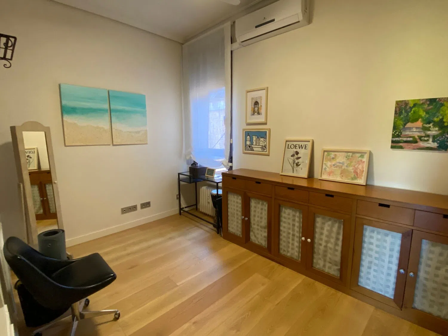 Ático en calle de Fresnedillas, 8 - Foto 25