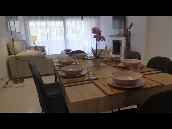 Piso en Urb La Cartuja del Golf, 8 - Foto 8