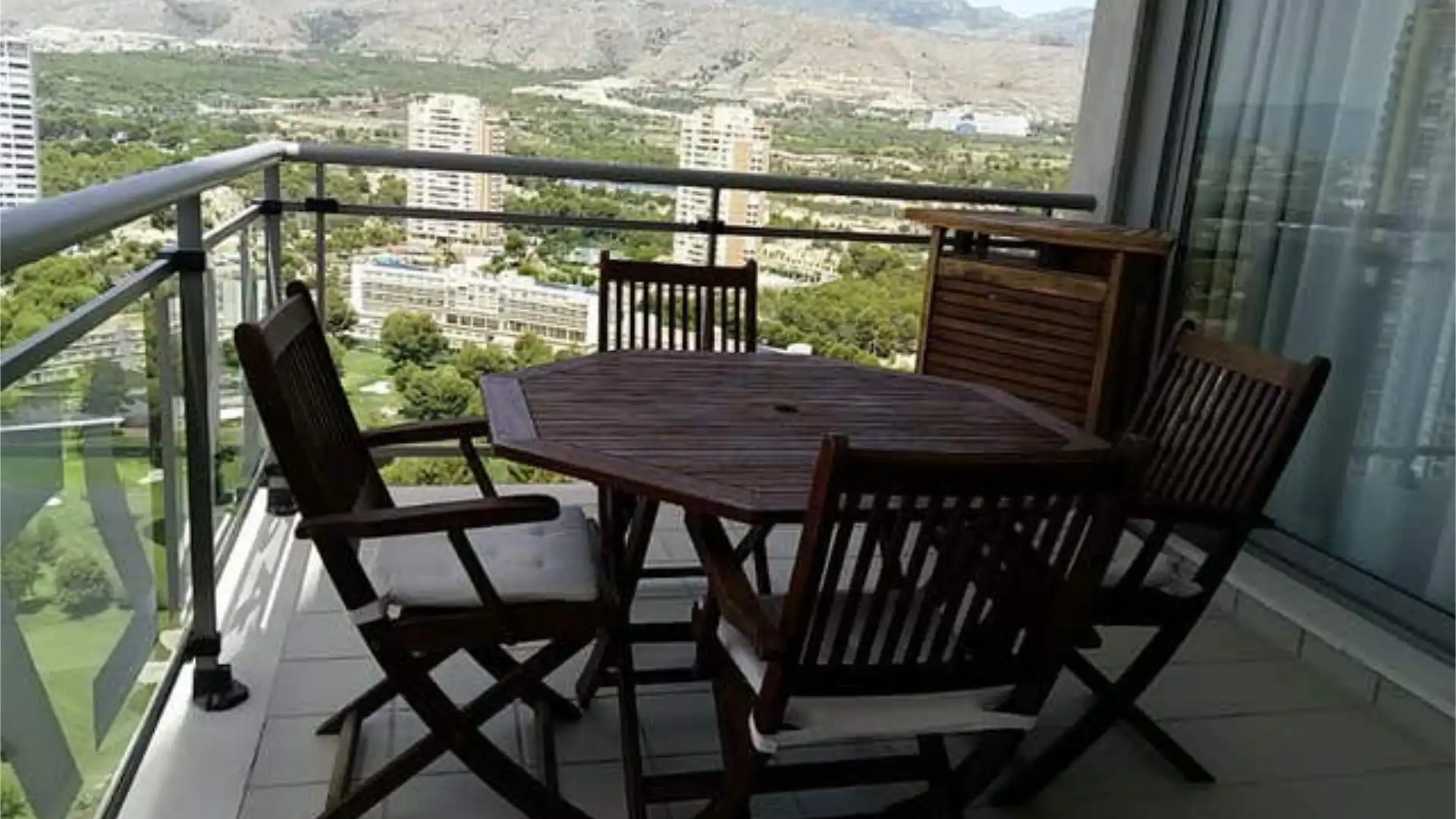 Apartamento en Via parque poniente - Foto 9