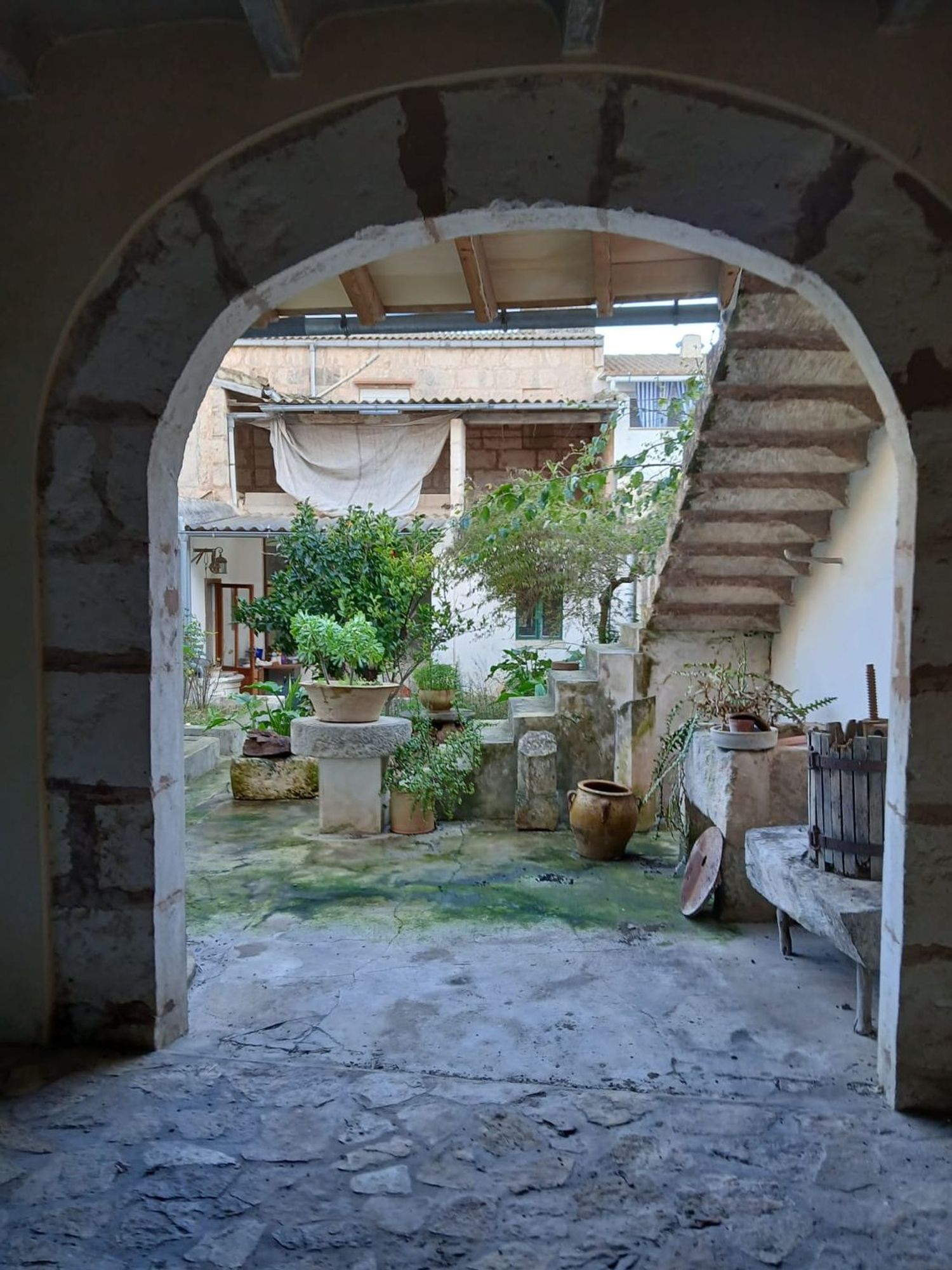 Chalet pareado en Calle dels Màrtirs, 32 - Foto 2