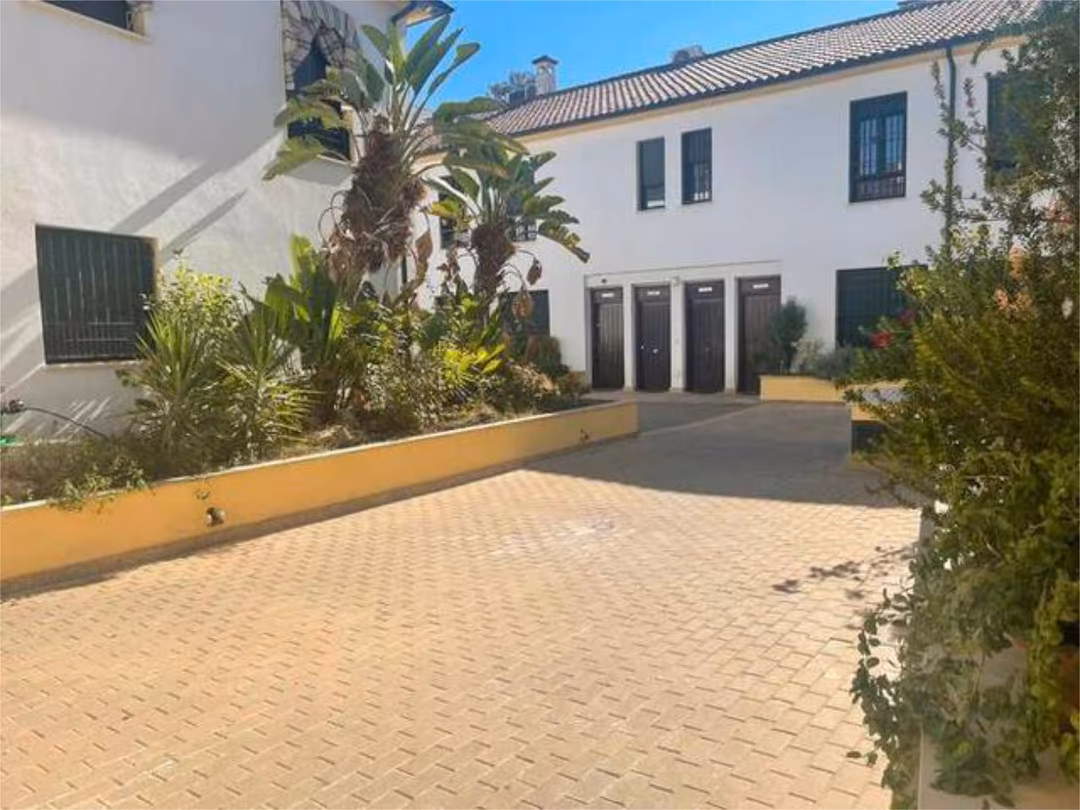 Piso en La Magdalena - Foto 6