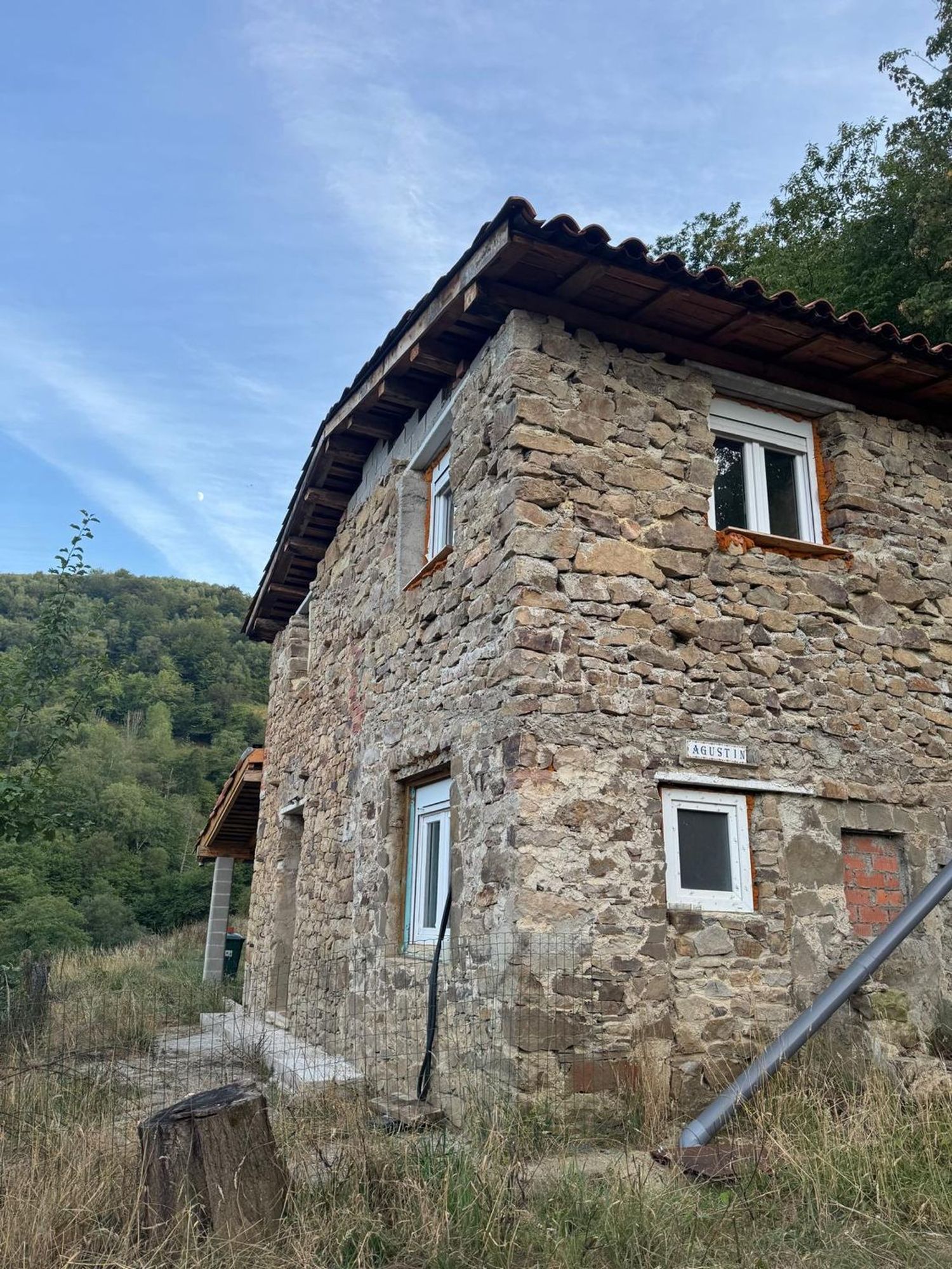 Casa rural en Migalpiri, Laviana s/n - Foto 5