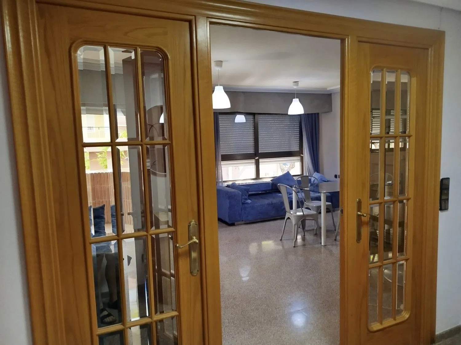 Piso en calle Doctor Fleming, 27 - Foto 6