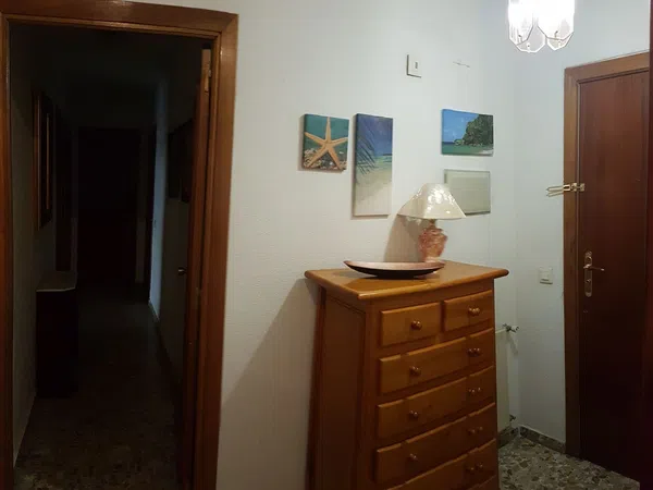 Piso en Travesía Uruguay, 6, Santa Teresa-Vista Hermosa - Foto 2