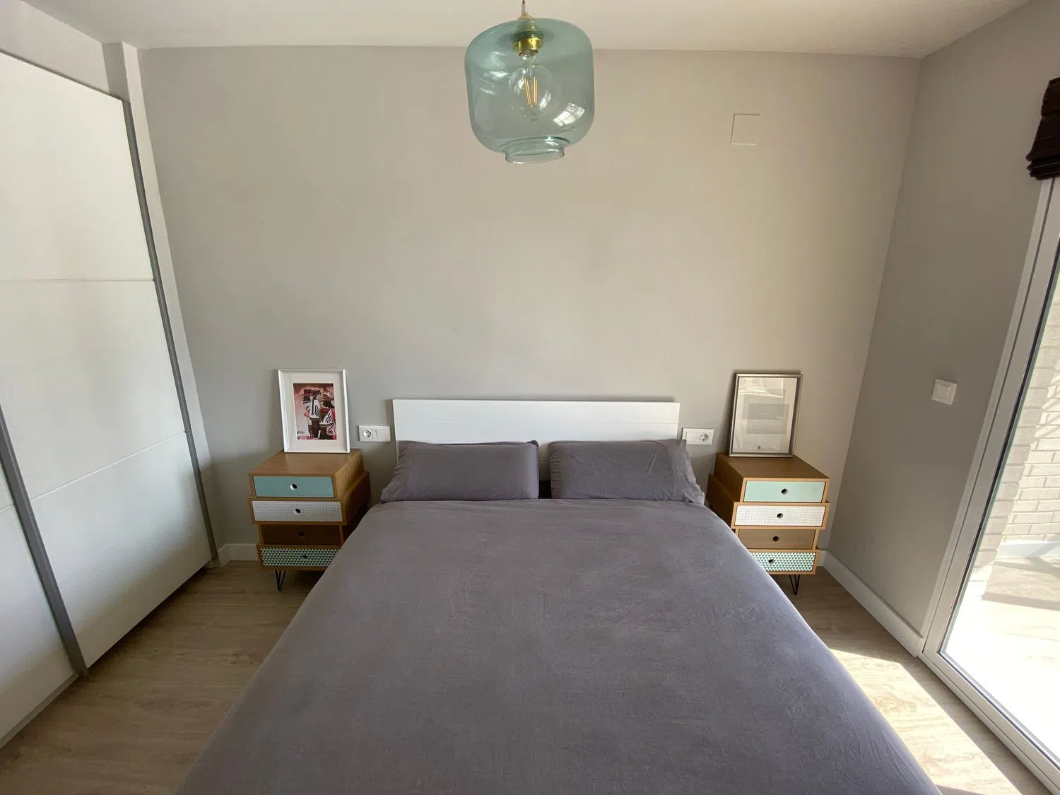 Piso en avenida Santander, 25 - Foto 4