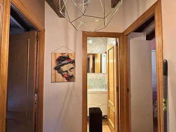 Casa rural en Barrio la roza s/n - Foto 19