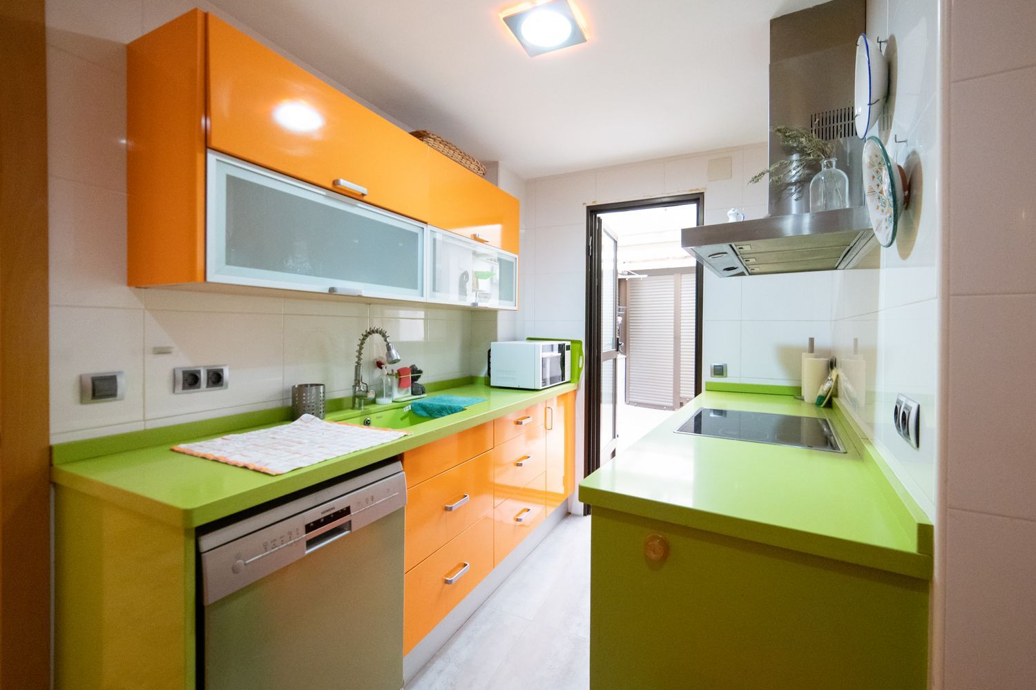 Piso en calle de Salvador Giner, 8 - Foto 5