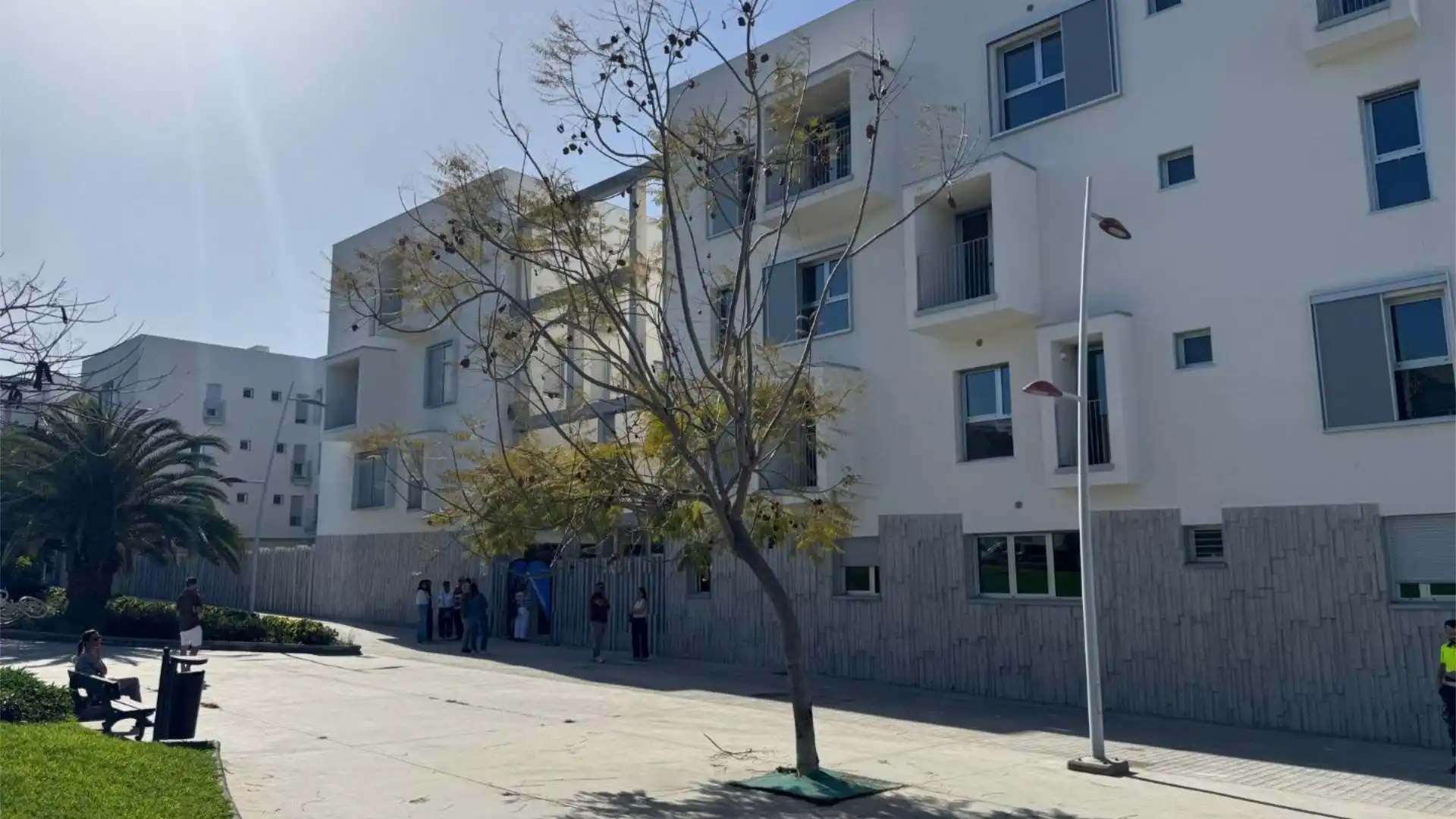 Piso en  Calle Cocotero 14 - Foto 1