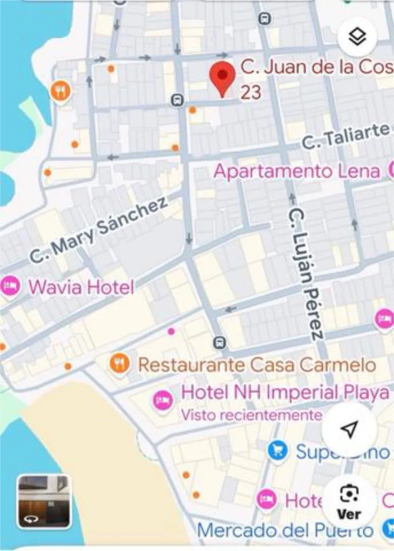 Chalet en La Isleta - Foto 1