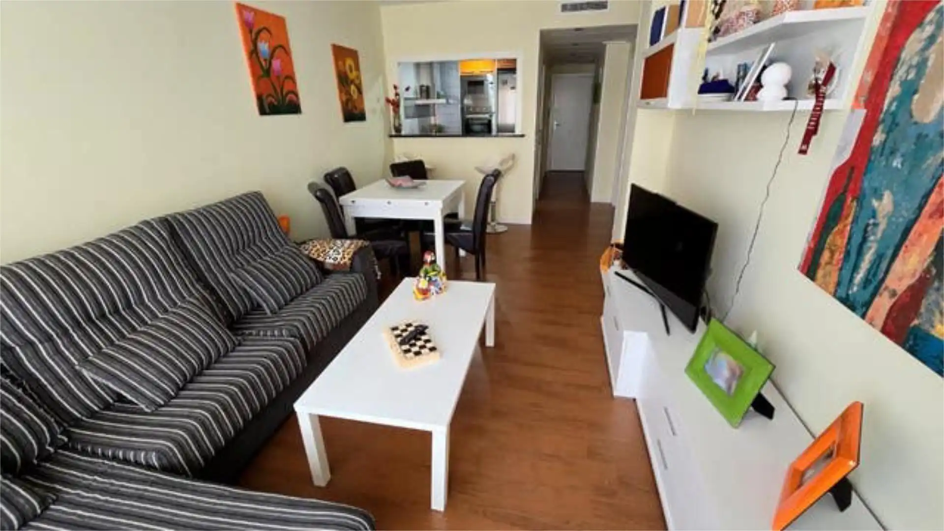 Piso en Benicarlos - Foto 4