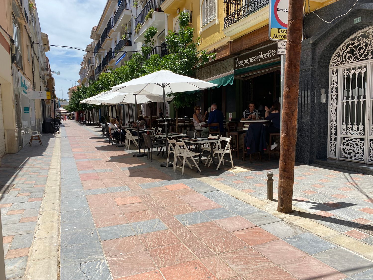 Piso en Calle San Antonio, 17, Centro Ciudad, Centro Ciudad - Foto 18