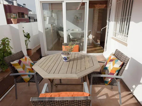 Ático en calle d'Almassora, 48