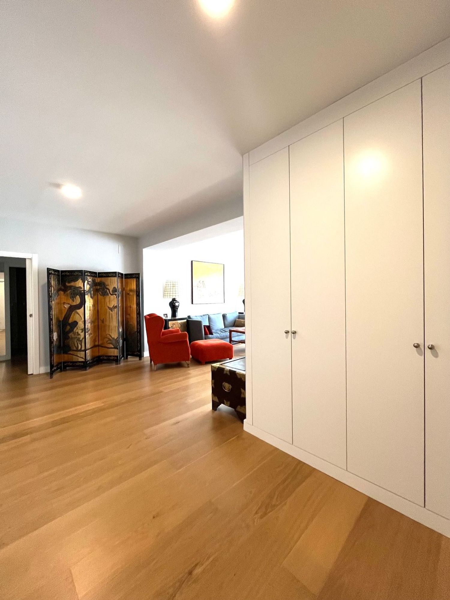 Piso en Barrio Cuatro Caminos - Foto 10