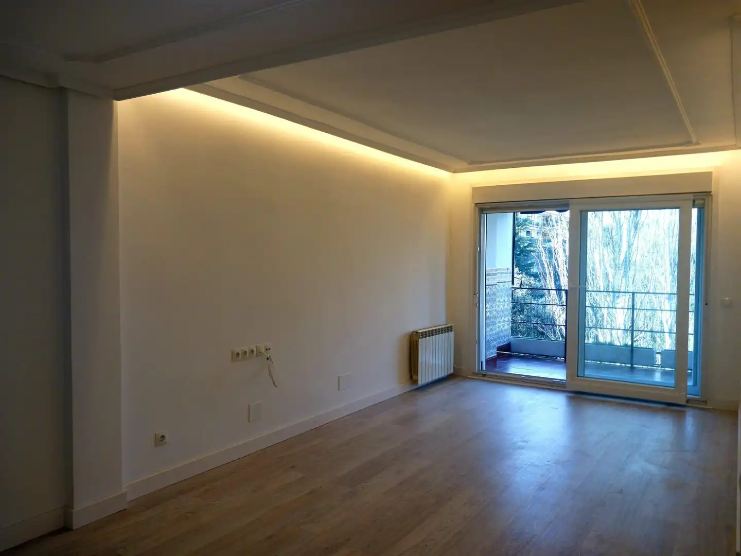 Piso en  Calle Playa de Samil - Foto 6
