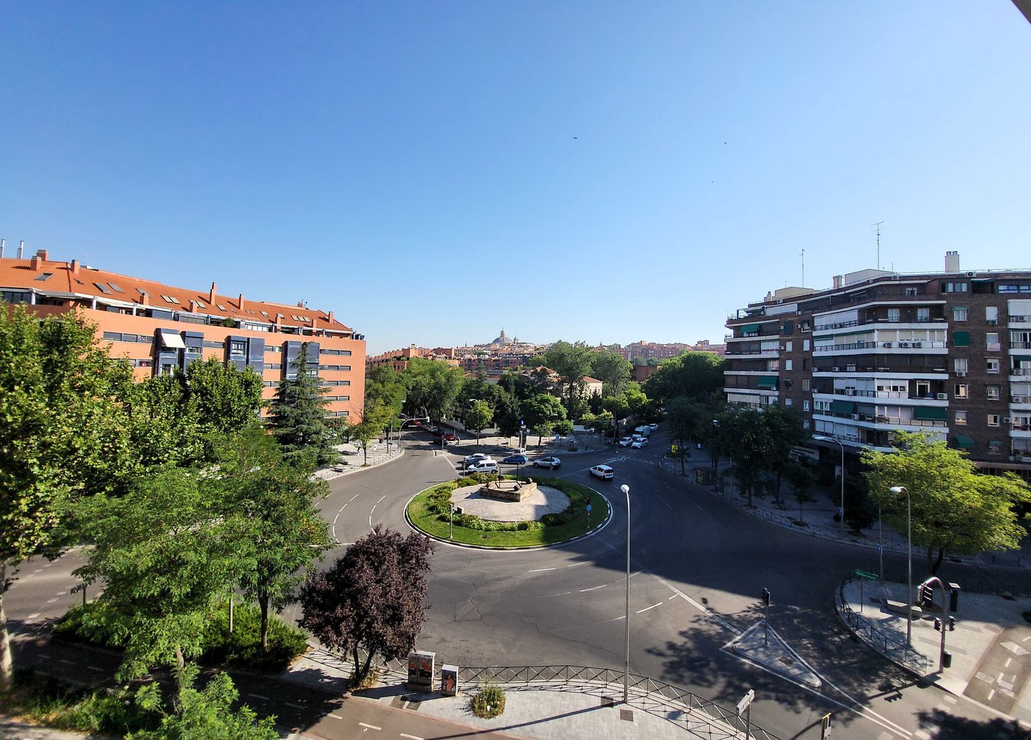 Alquiler de piso en Paseo de los Pontones, 49 - Foto 39